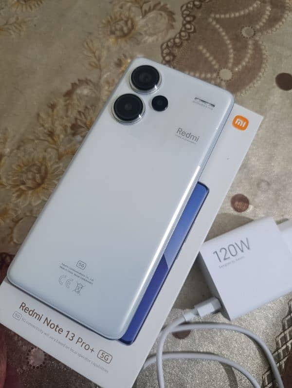 redmi note 13 pro plus 1