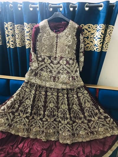 Bridal Dress Original colour in pctrz