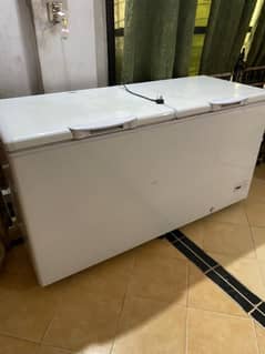 Haier Freezer