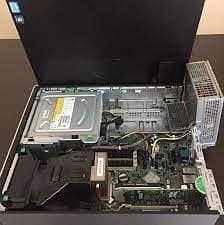 hp compaq elite 8300 2