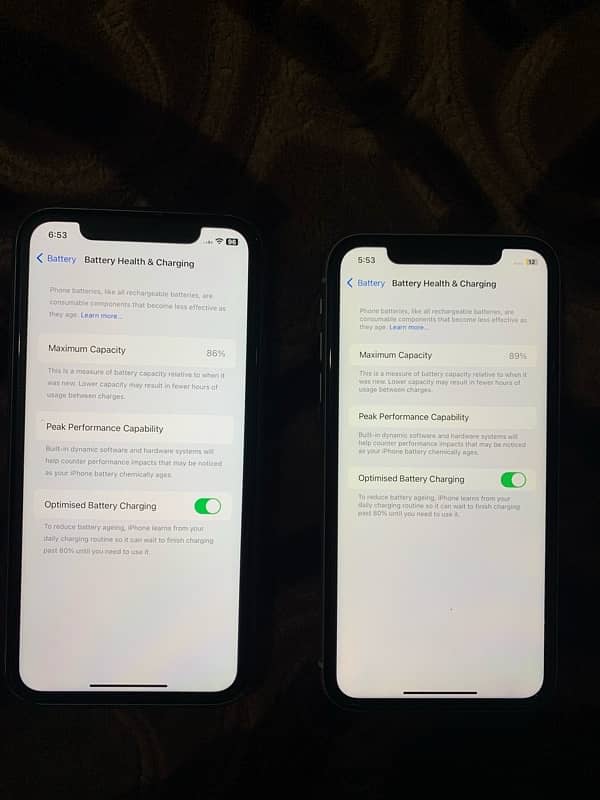 iphone 11 jv 64 gb white color 1