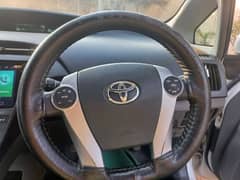 Toyota Prius 2010