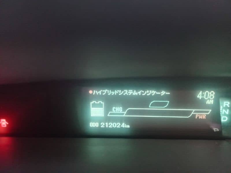 Toyota Prius 2010 3