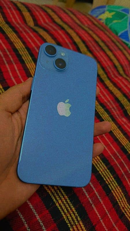 Iphone 13 JV 128 Gb 1