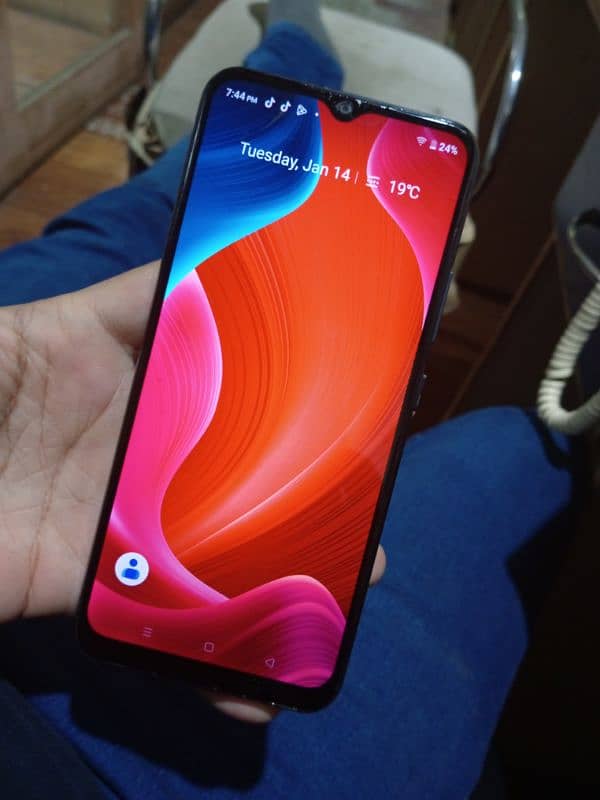 realme c21y 4/64 dual sim 1