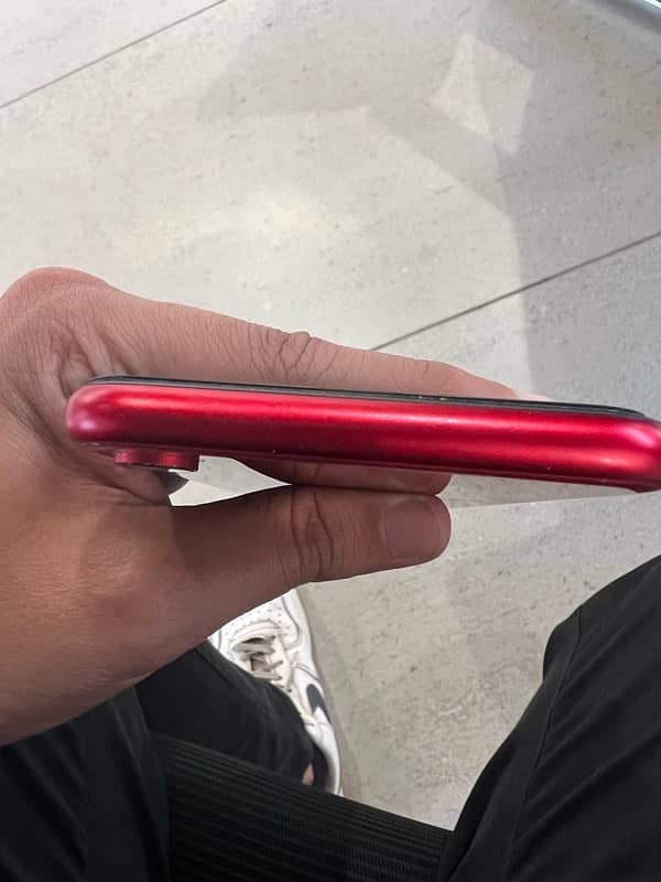 iphone xr 128gb pta approved 3