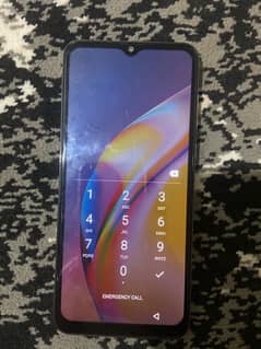 oppo A1 pro 2/16 punch