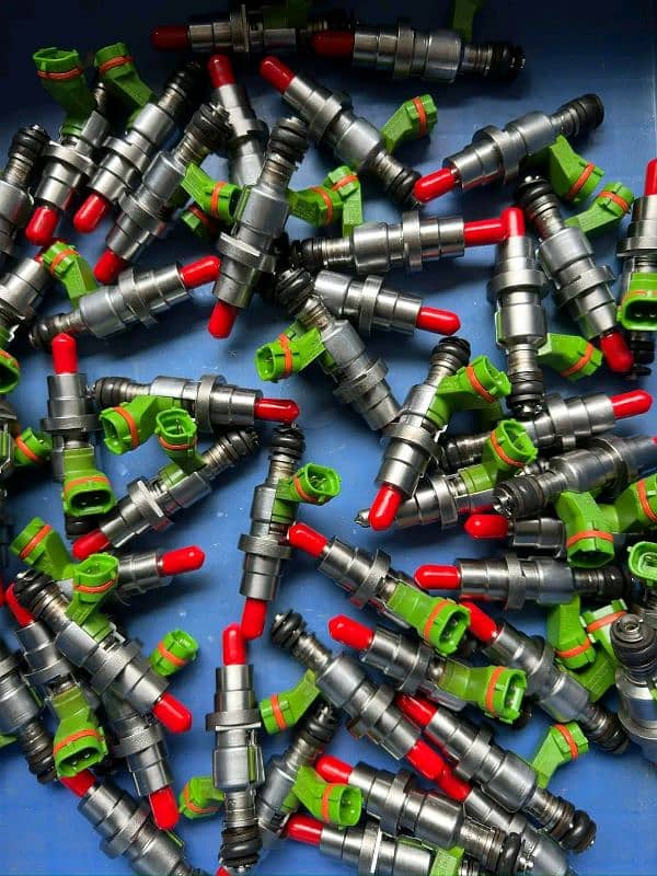 toyota mark x mark 2 grande fuel injectors available 1