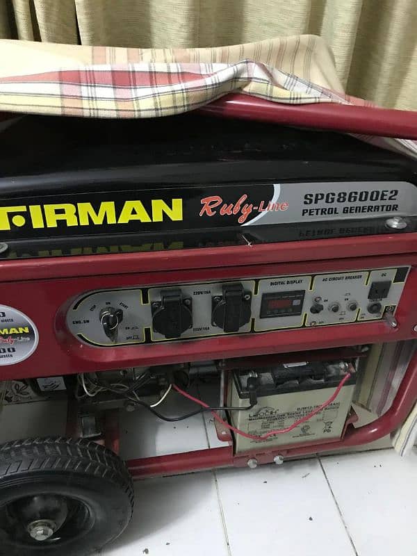 generator home service03362569096 0