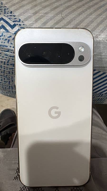 Google Pixel 9 Pro XL 10/10 0