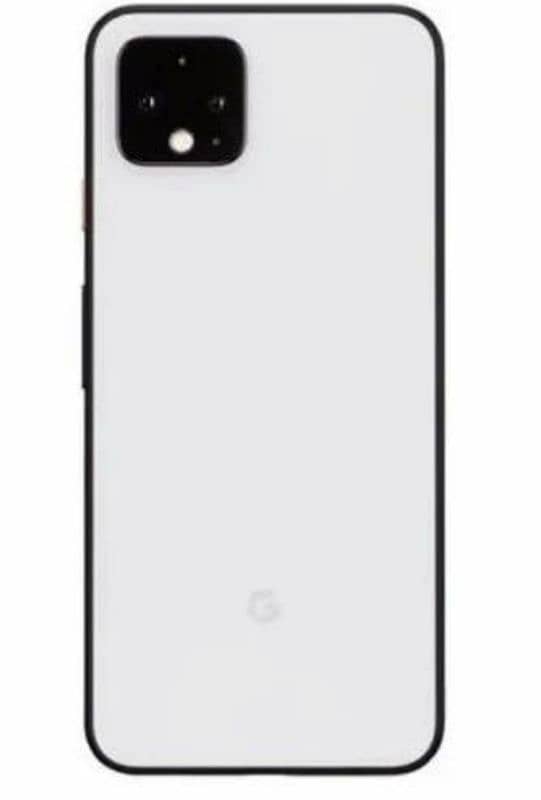 Google pixel 4xl 0