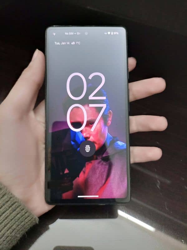 GOOGLE PIXEL 6A Non PTA same as new 1