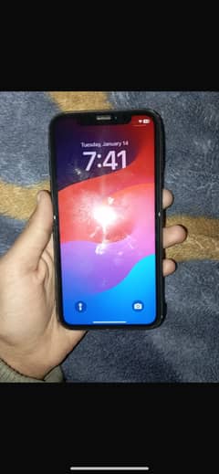 Apple iPhone XR 64GB Non Pta | Exchange Possible