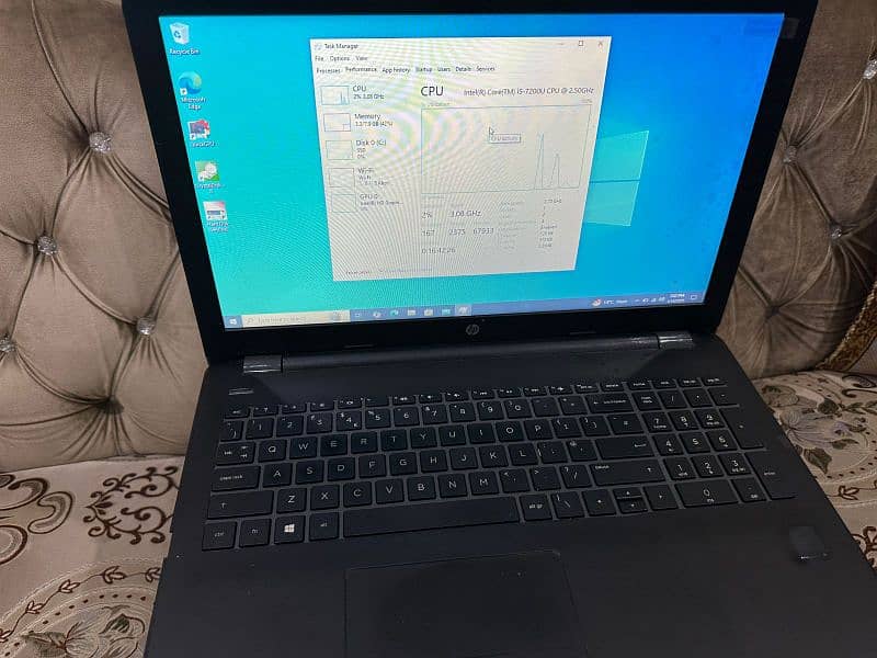 hp 250g6 note book 0