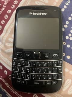 Blackberry