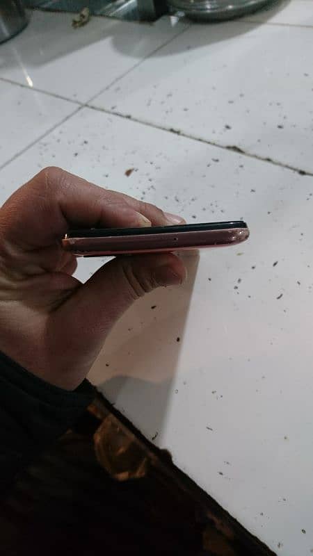 Samsung a51 touch change ha 10 9 ha finger not working 4