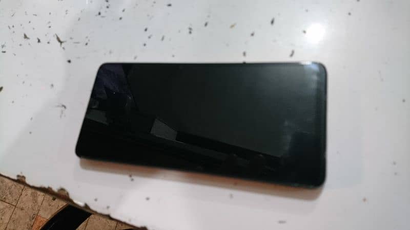 Samsung a51 touch change ha 10 9 ha finger not working 5