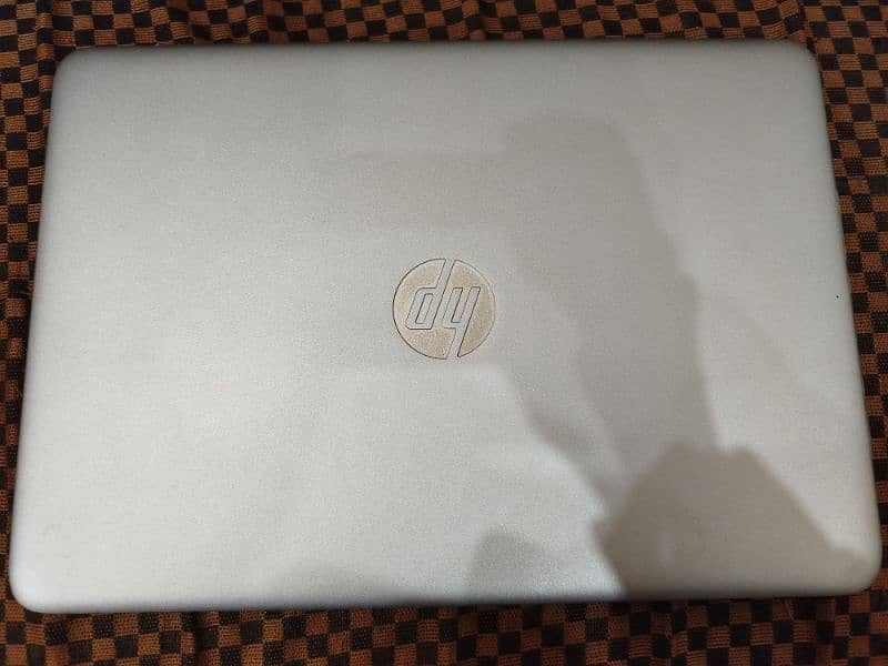 Hp Elitebook Core i5 7th Gen 1