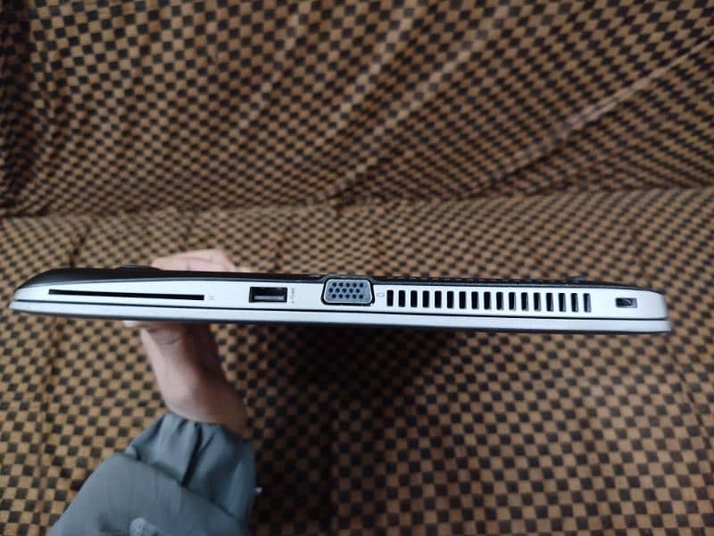 Hp Elitebook Core i5 7th Gen 4