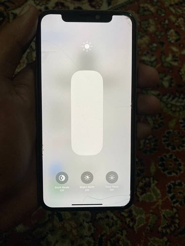 Iphone11 pro 64gb 0