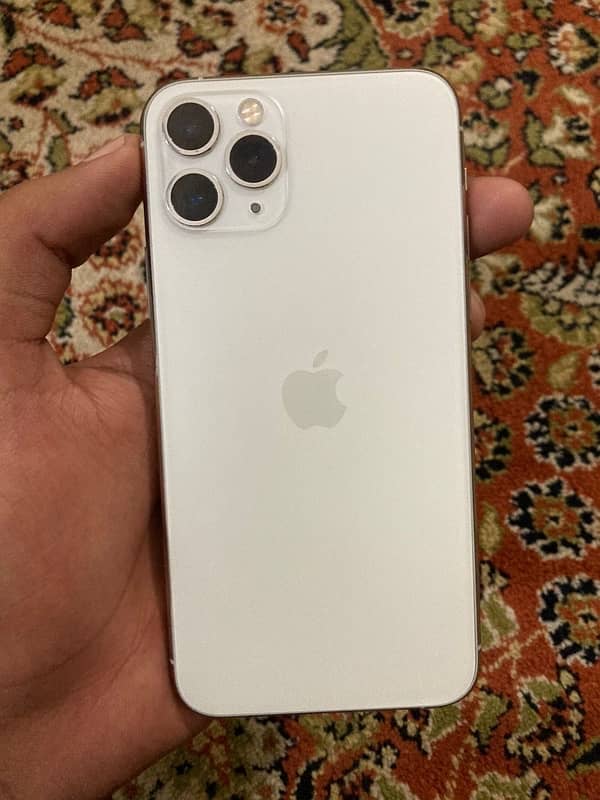 Iphone11 pro 64gb 1