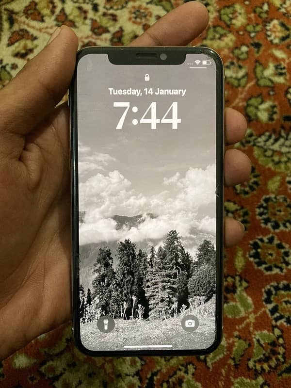 Iphone11 pro 64gb 2