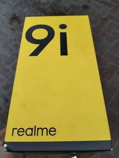 realme 9i