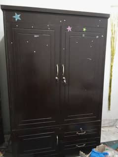 cupboard in good condition