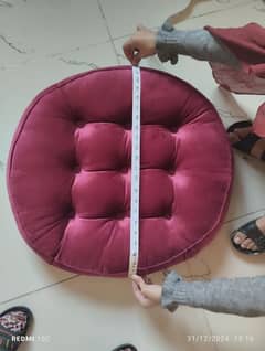 pillow.