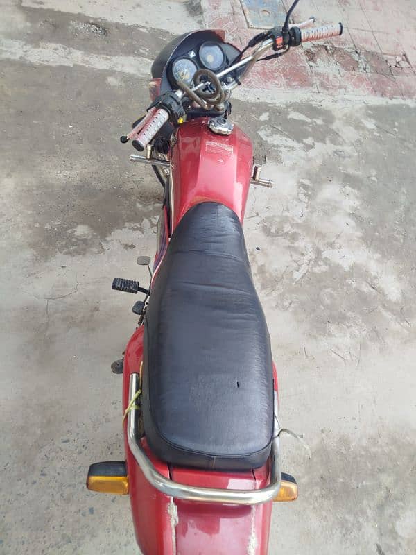 Honda Pridor 2013 Model – Good Condition for Sale 0