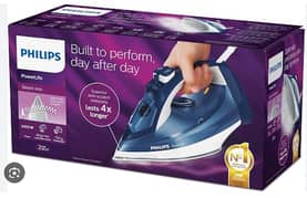 PHILIPS Steam Iron 2400W