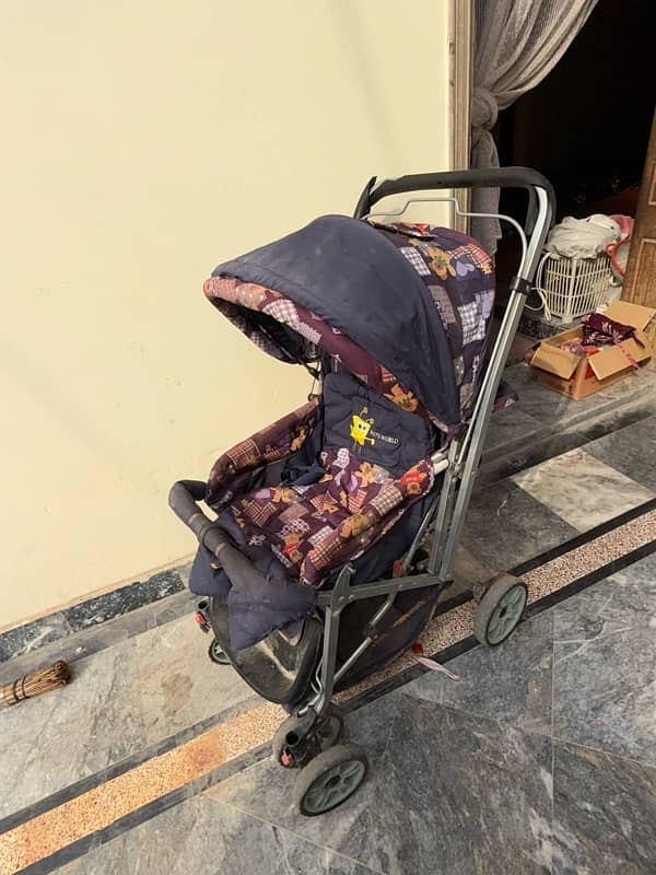 stroller 2