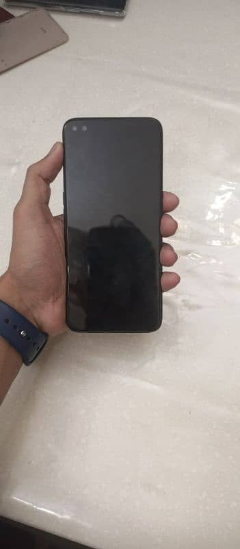 Realme 6 Pro 8/128 Pta approved IC uri wi hay Condition:10/10 1