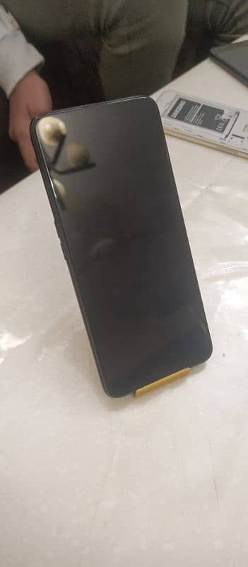 Realme 6 Pro 8/128 Pta approved IC uri wi hay Condition:10/10 4