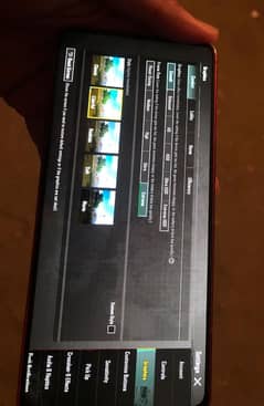 Samsung Note 10 Lite 8Gb ram 128 Gb rom All ok no dot no shade