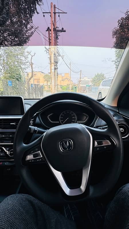 Changan Alsvin Lumiere Total Genuine Urgent Sale 12