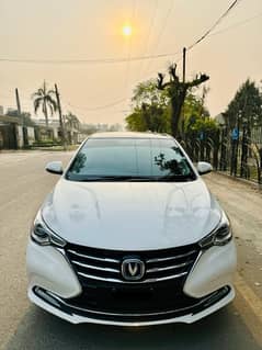 Changan Alsvin Lumiere Total Genuine Urgent Sale