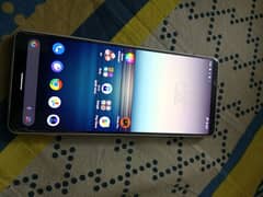 sony Xperia 1 mark 2 non pta (fixed price)