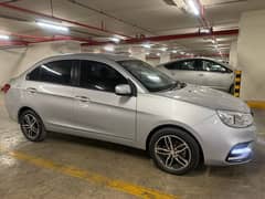 Proton Saga Ace 1.3 Top Of Line 2022 June Just Like New