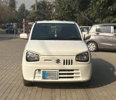 Suzuki Alto 2022 Vxl AGS