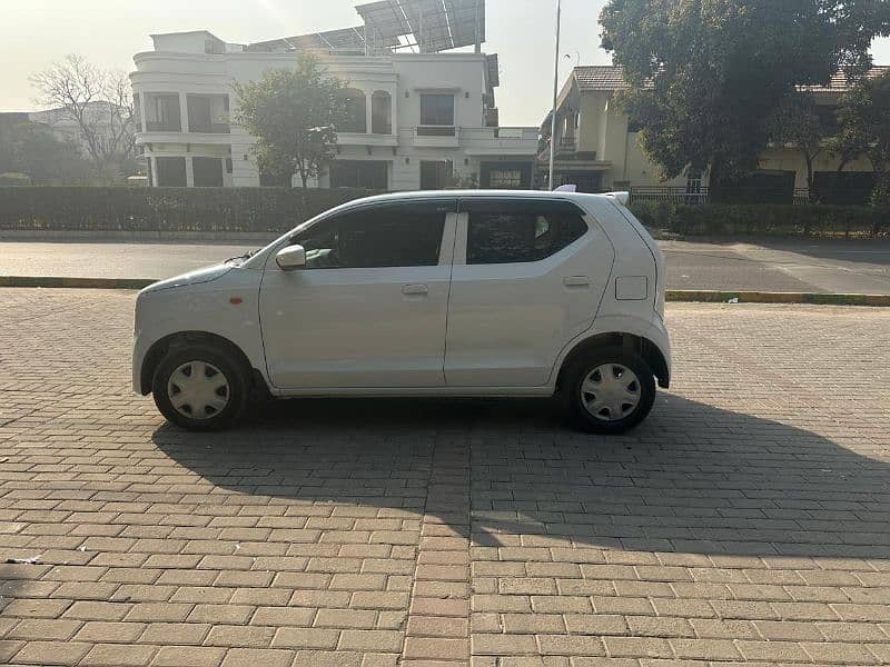 Suzuki Alto 2022 Vxl AGS 3