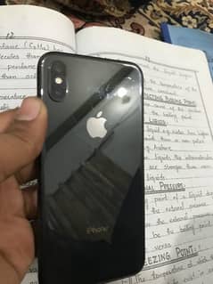 iphone x non pta