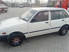 Suzuki Swift 2000