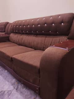 sofa set  1+2+3