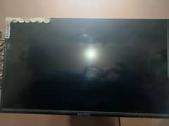 Ecostar LED TV 32 inch