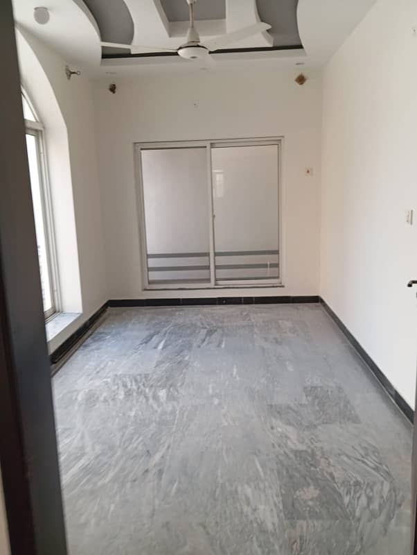 1 Kanal upper portion available for rent in Bahria Town Phase 7 Rawalpindi 1