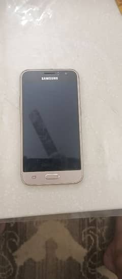 Samsung Galaxy J1 Pta approved 10/10 Condition