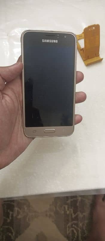 Samsung Galaxy J1 Pta approved 10/10 Condition 1