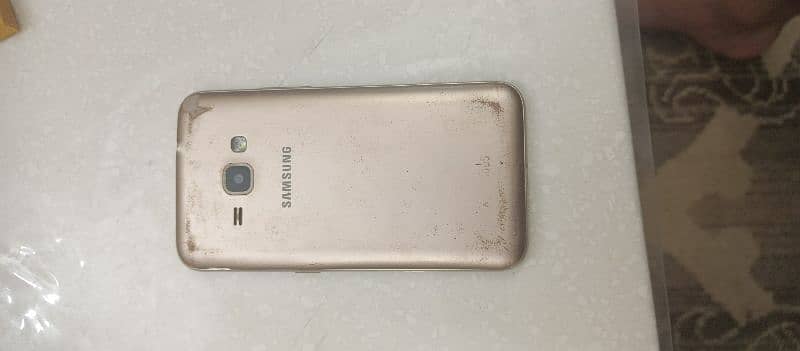 Samsung Galaxy J1 Pta approved 10/10 Condition 2