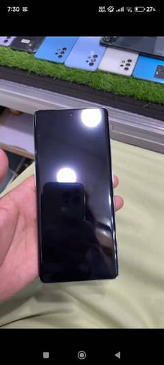 OnePlus 12 16/512 condition 10/10 non pta